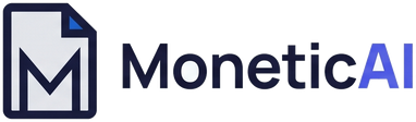 MoneticAI
